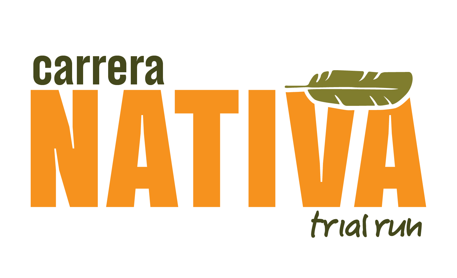 Carrera Nativa Trail Run